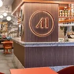 Hotel Axel - Adults Only Valenza