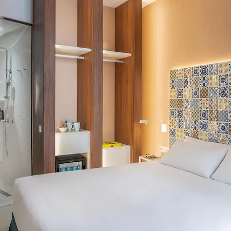 Hotel Axel - Adults Only Walencja