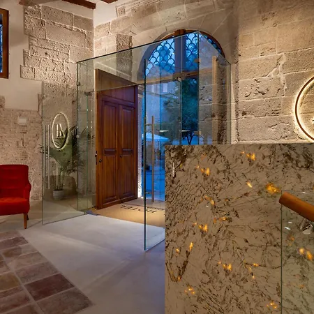 Hotel Axel - Adults Only 4*