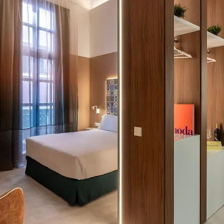 Axel - Adults Only Hotel Walencja