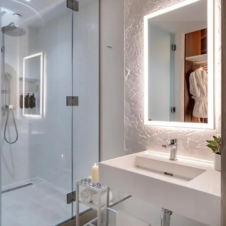 Hotel Axel - Adults Only Walencja