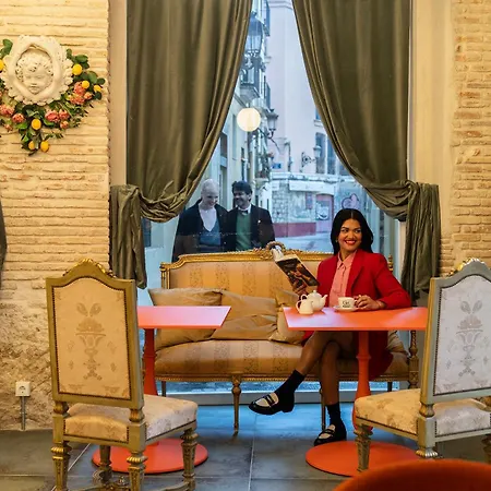 Hotel Axel - Adults Only 4*