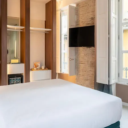 Hotel Axel - Adults Only Walencja