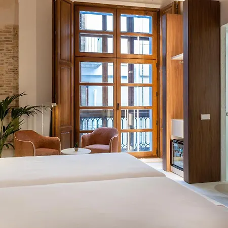 Axel - Adults Only 4* Valencia