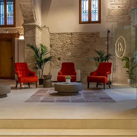Hotel Axel - Adults Only