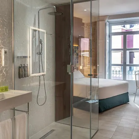 Hotel Axel - Adults Only Walencja