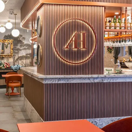 Hotel Axel - Adults Only Walencja