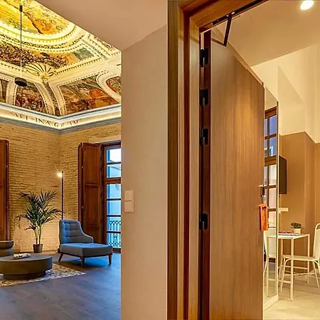 Axel - Adults Only Hotel Valencie