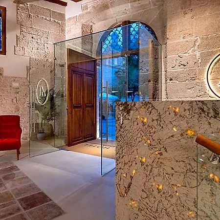 Axel - Adults Only Hotel Valencie