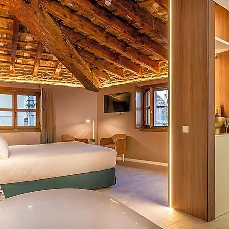 Hotel Axel - Adults Only Valencie