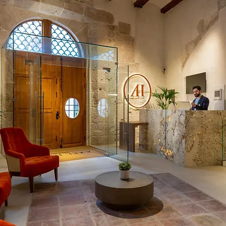 Hotel Axel - Adults Only